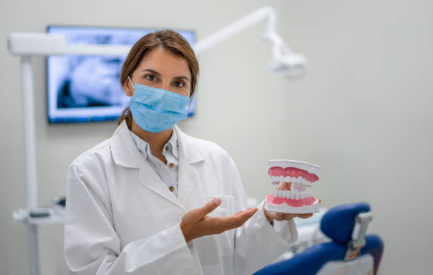 Best Emergency Dental Care for Sports Injuries in Navy Yard City, WA