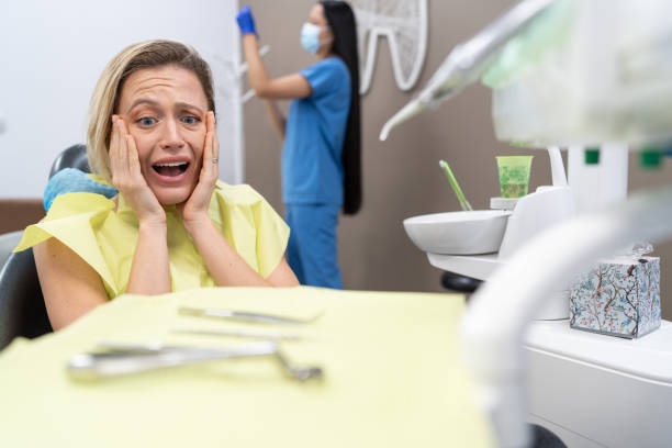 Best Broken or Chipped Tooth Repair in Navy Yard City, WA