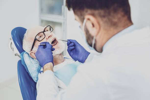 Best Knocked-Out Tooth (Avulsed Tooth) Treatment in Navy Yard City, WA